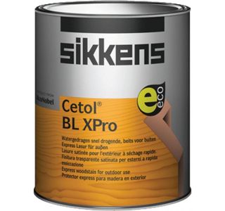 BARVA ZA LES CETOL BLX PRO