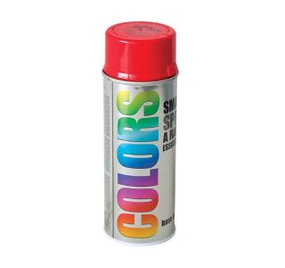 BARVNI SPREJ COLORS ACRYL RAL 7001 400 ML SREBRNO SIVA