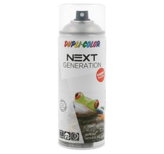 BARVNI SPREJ DUPLI-COLOR O. DC NEXT KLARLACK 400 ML SIJAJ