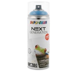 BARVNI SPREJ DUPLI-COLOR O. DC NEXT RAL 5015 400 ML NEBEŠKO MODRA - SIJAJ