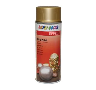 BARVNI SPREJ DUPLI-COLOR O. EFFECT DIAMANT BRONZA BAKTRENI 400 ML