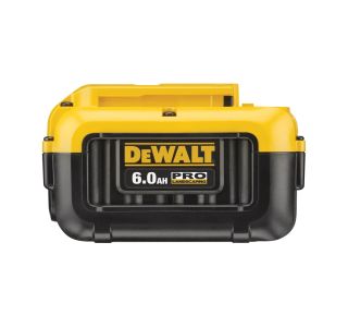 BATERIJA DEWALT HCP 36 V 6,0 AH LI-ION