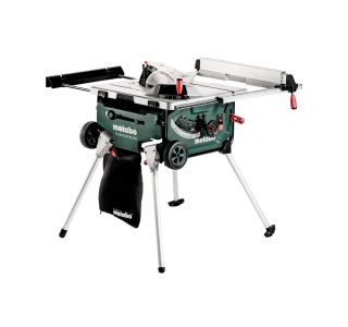 BATERIJSKA MIZNA ŽAGA METABO TS 36-18 LTX BL 254