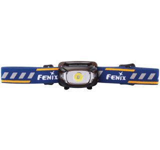 BATERIJSKA SVETILKA FENIX HL15 LED-MODRA