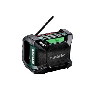 BATERIJSKI RADIO ZA GRADBIŠČA METABO R 12-18 DAB+ BT