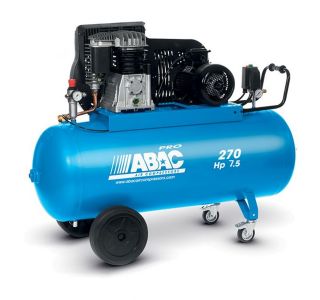 BATNI KOMPRESOR ABAC B6000 270 CT 7.5