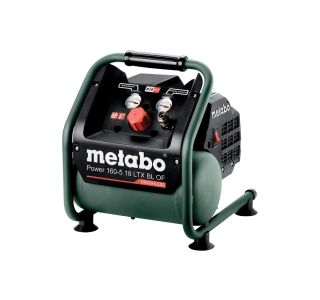 BATNI KOMPRESOR METABO POWER 160-5 18 LTX BL OF