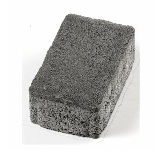 BETONSKI TLAKOVEC KOGRAD PRAVOKOTNIK 10X20X6 ČRN