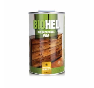 BIOHEL IMPREGNOL WM 1L