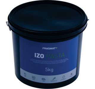 BITUMENSKI PREMAZ FRAGMAT TIM IZO PASTA PAL = 375 KG, KOS = 5 KG