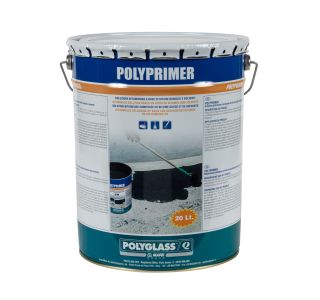 BITUMENSKI PREMAZ POLYGLASS POLYPRIMER 20KG