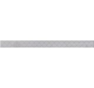 BORDURA ZA KERAM.PLOŠČICE GORENJE KERAMIKA LUCY GREY L MESH 4.5X60