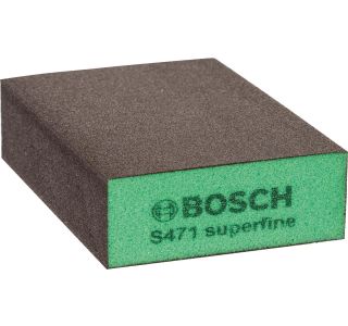 BRUSNA GOBICA BOSCH 70X100X27MM FINA