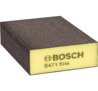 BRUSNA GOBICA BOSCH 70X100X27MM SREDNJA