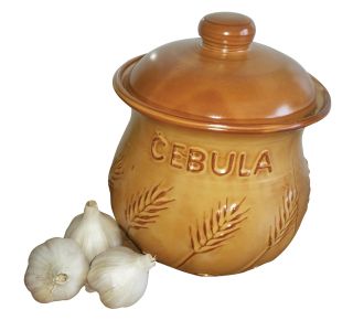ČESEN HOLLAND BULB MARKET GERMIDOUR 500G