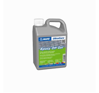 ČISTILO MAPEI ULTRACARE EPOXY OFF GEL 1 L