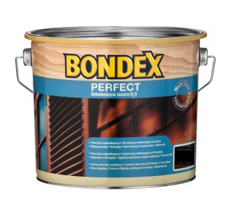 DEBELOSLOJNI PREMAZ BONDEX PERFECT 2.5L 007 MAHAGONIJ (Q.D.W.)