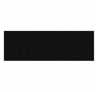 DEKOR ZA KERAM.PLOŠČICE CERAMICA COLOR JAVA XERO BLACK 25X75
