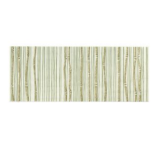 DEKOR ZA KERAM.PLOŠČICE GORENJE KERAMIKA VELA LIGHT GREEN GRASS A 20X50