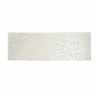 DEKOR ZA KERAM.PLOŠČICE MARAZZI MHZ3 DECORO 32.5X97.7