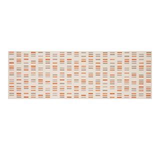 DEKOR ZA KERAM.PLOŠČICE MARAZZI MLEP DECORO RETTANGOLI 22X66.2