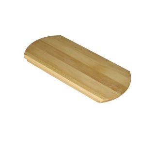 DEL ZA POMIVALNO KORITO ALVEUS DESKA ZA REZANJE FOR 30 BUKEV 247X442 MM
