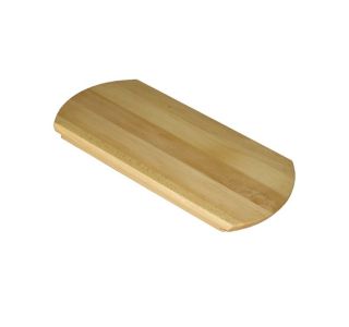 DEL ZA POMIVALNO KORITO ALVEUS DESKA ZA REZANJE FOR 40-50 BUKEV 250X392 MM
