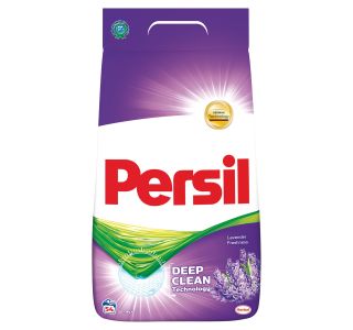 DETERGENT ZA PRANJE HENKEL PERSIL LAVANDER 3.5 KG 54 PRANJ