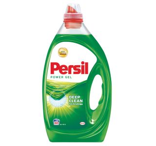 DETERGENT ZA PRANJE HENKEL PERSIL REGULAR GEL 60 PRANJ/ 3L