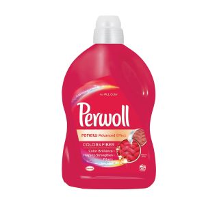 DETERGENT ZA PRANJE HENKEL PERWOLL RENEW ADVANCED COLOR 2.7L