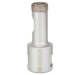 DIAMANTNI SVEDER 25MM BOSCH ZA SUHO VRTANJE DRY SPEED