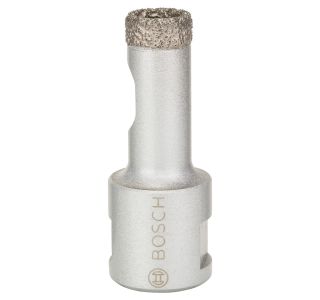 DIAMANTNI SVEDER 30MM BOSCH ZA SUHO VRTANJE DRY SPEED