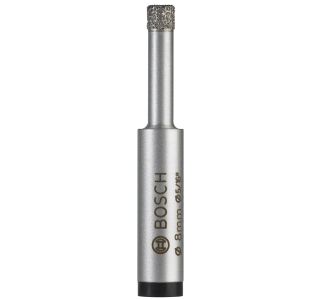 DIAMANTNI SVEDER 7MM BOSCH ZA SUHO VRTANJE EASY DRY