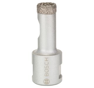 DIAMANTNI SVEDER 83MM BOSCH ZA SUHO VRTANJE DRY SPEED