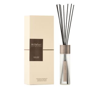 DIFUZOR MILLEFIORI 100 MLSELECTED SILVER SPIRIT