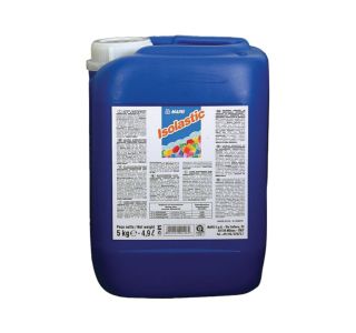 DODATEK LEPILOM MAPEI ISOLASTIC 5 KG