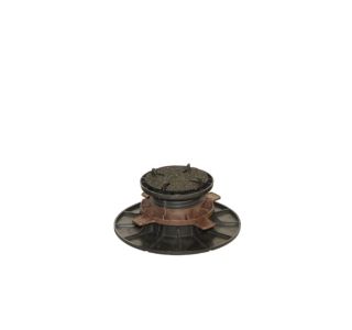 DODATEK ZA BETON SEMMELROCK PORTO PEDESTAL FIX, 50 - 80 MM