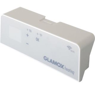 DODATEK ZA OGREVALO GLAMOX TERMOSTAT WT/BT ZA H40 IN H60