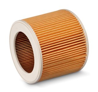 DODATEK ZA SESANJE KARCHER FILTER S KARTUŠO