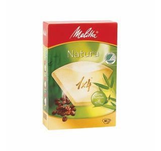 DODATKI ZA KAVNE APARATE MELITTA 1 X 4/80 FILTER KAVNI