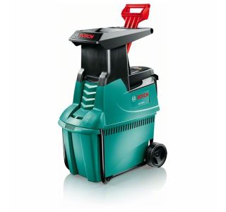 DROBILNIK ZA VEJE BOSCH AXT 25D EU