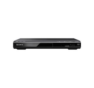 DVD PREDVAJALNIK SONY DVPSR760HB