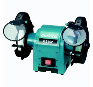 DVOJNI BRUSILNIK MAKITA GB602