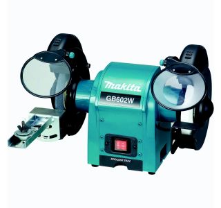 DVOJNI BRUSILNIK MAKITA GB602W