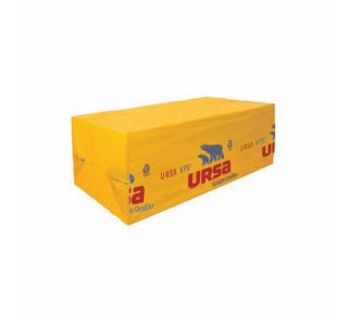 EKSTRUDIRAN POLISTIREN URSAXPS XPS PLUS 16 CM PAL = 24 M2, ZAV=1.5 M2