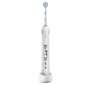 ELEKTRIČNA ZOBNA ŠČETKA ORAL B JUNIOR STAR WARS PRO2