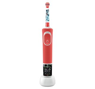 ELEKTRIČNA ZOBNA ŠČETKA ORAL B VITALITY KIDS D100 SW STAR WARS