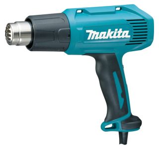 ELEKTRIČNI FEN NA VROČ ZRAK MAKITA HG6030K