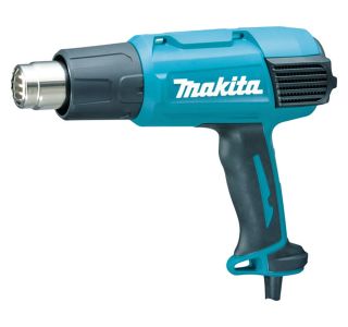 ELEKTRIČNI FEN NA VROČ ZRAK MAKITA HG6031VK