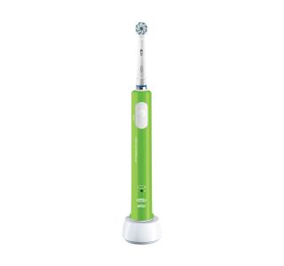 ELEKTRIČNI OTROŠKA ZOBNA ŠČETKA ORAL B PRO JUNIOR SENSITIVE ULTRA THIN